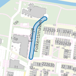 Eeltsje Folkertsmawei