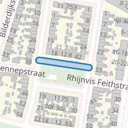 Elisabeth Wolffstraat