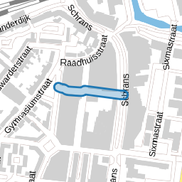 Emmanuel Murandstraat