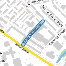 Floris Versterstraat