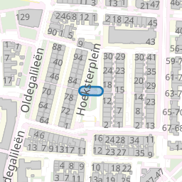 Frans Hollanderplantsoen