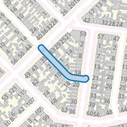 Gabriël Metsustraat