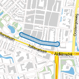 Gerard Terborchstraat