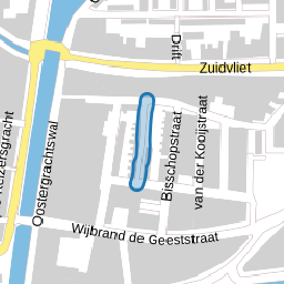 Lambert Jacobszstraat