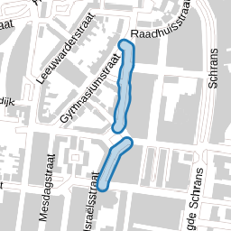 Matthias van Pellicomstraat