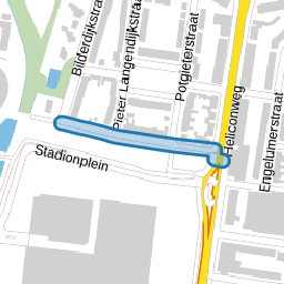 Nicolaas Beetsstraat