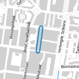 Paulus Moreelsestraat