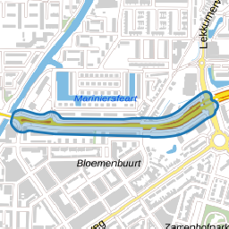 Prof. mr. P.S. Gerbrandyweg