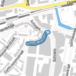 Raadhuisstraat