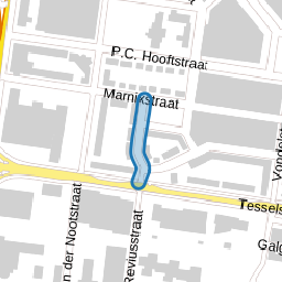 Roemer Visscherstraat