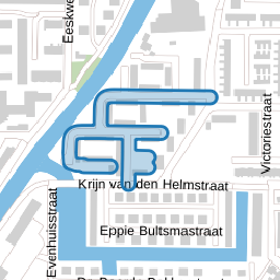 Siebe Schootstrastraat