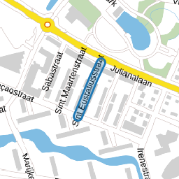 Sint Eustatiusstraat