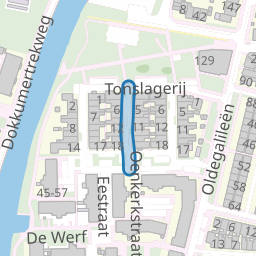 van der Wielenstraat