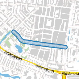 Vincent van Goghstraat