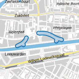 Vredeman de Vriesstraat