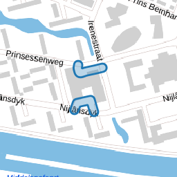 Willem-Alexanderplein