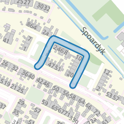 Arjen Heslingastrjitte