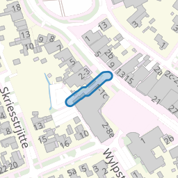 Gerrit Vlaskampstege