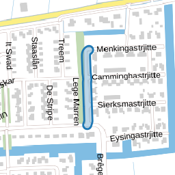 Harinxma van Donialeane