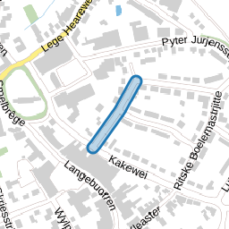 M.B. Hoogeveenstrjitte