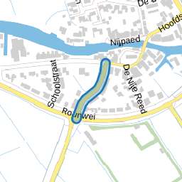 Burgemeester Waldastraat