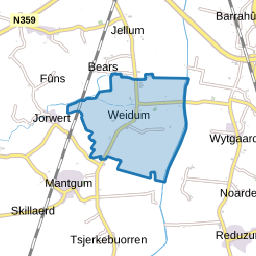 Weidum