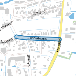 Hanialeane