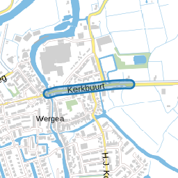 Kerkbuurt