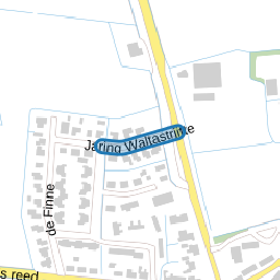 Jaring Waltastrjitte