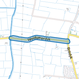Weidumerdyk