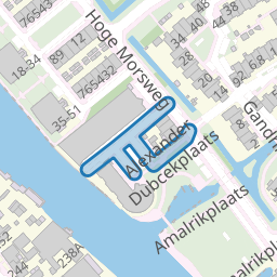 Alexander Dubčekplaats