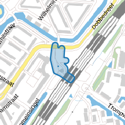 Alexandrine Tinneplein