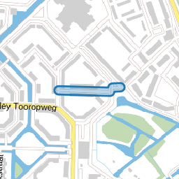 Amsterdamse Jofferspad