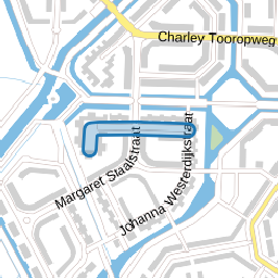 Annie van Hattemstraat