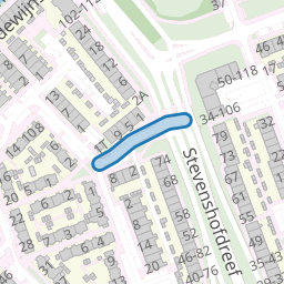 Belle van Zuylenstraat