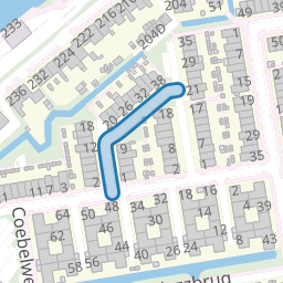 Billie Holidaystraat