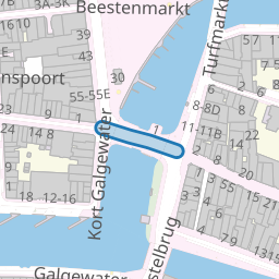 Blauwpoortsbrug