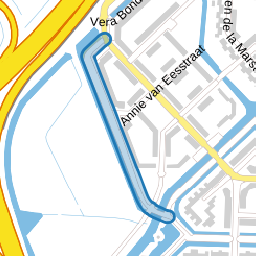 Charlotte Köhlerpad