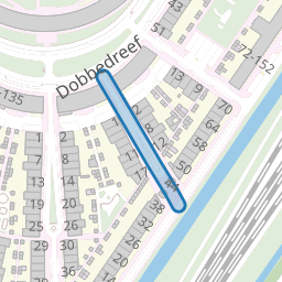 Clara Wichmannstraat