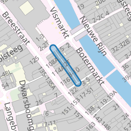 Dwars Koornbrugsteeg