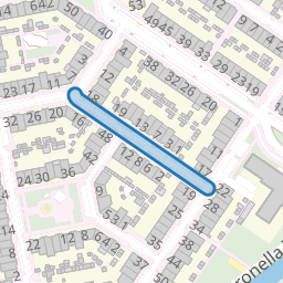 Elisabeth Baeldestraat