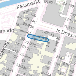 François Houttijnshof