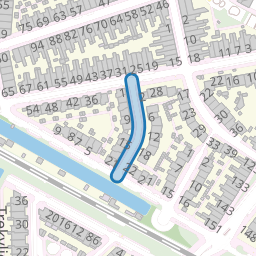 Gerrit van der Laanstraat