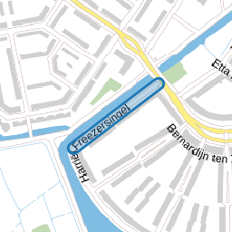 Harriët Freezersingel