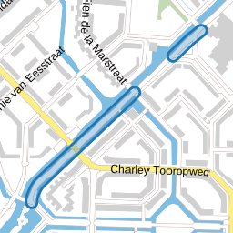 Henriëtte Bosmanspad