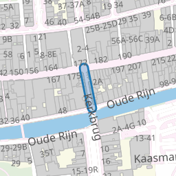 Hooglandse Kerksteeg