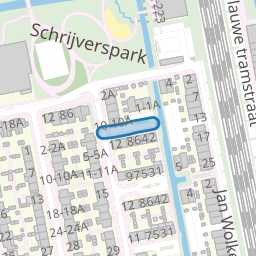 Louis Couperusstraat