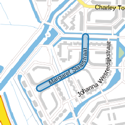 Margaret Staalstraat