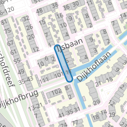 Marie Boddaertstraat