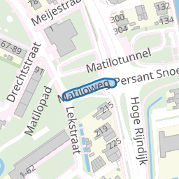 Matiloweg